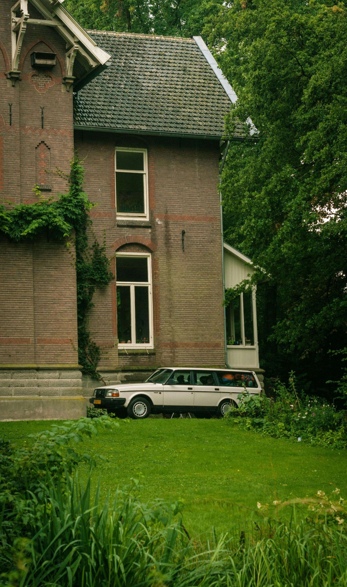 Residential property in Essex