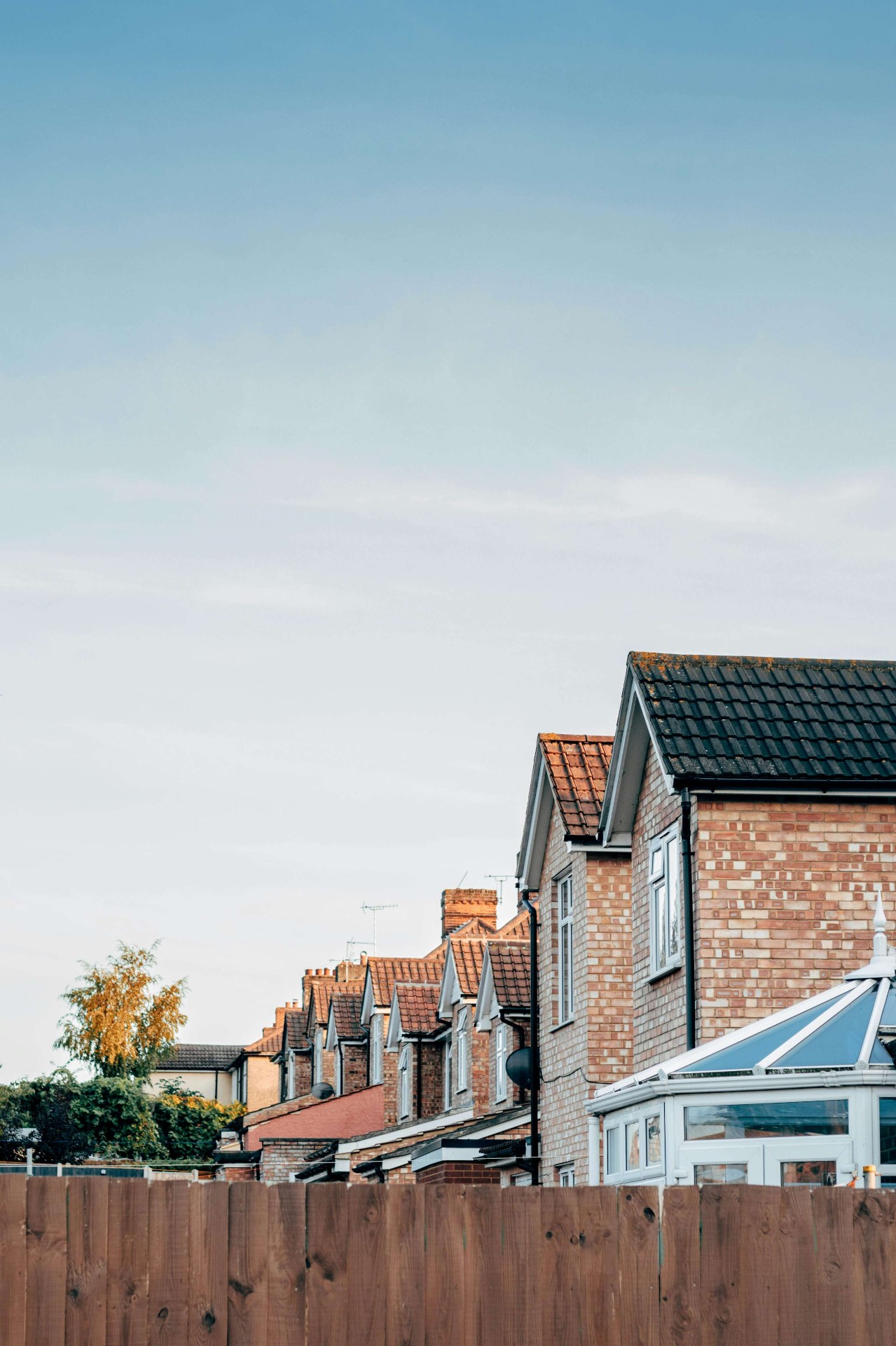 Essex residential properties
